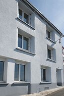 Appart Cosy Brest vue mer