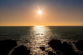 Inn Of The Lost Coast