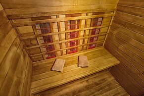 Inn Of The Lost Coast