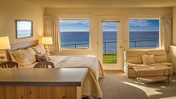 Inn Of The Lost Coast