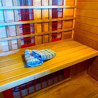 Inn Of The Lost Coast