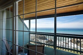 Inn Of The Lost Coast