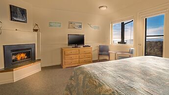 Inn Of The Lost Coast