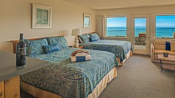 Inn Of The Lost Coast