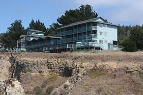 Inn Of The Lost Coast