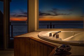 Inn Of The Lost Coast