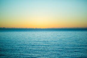 Inn Of The Lost Coast