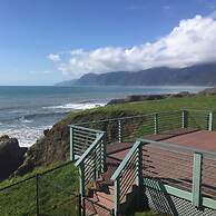 Inn Of The Lost Coast