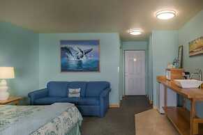 Inn Of The Lost Coast