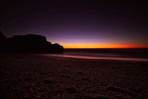 Inn Of The Lost Coast