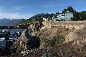 Inn Of The Lost Coast