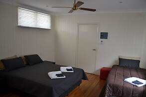 Wondai Accommodation Units and Villas