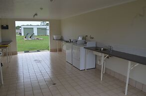 Wondai Accommodation Units and Villas
