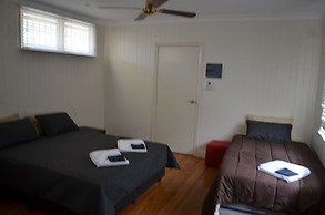 Wondai Accommodation Units and Villas