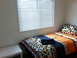 Wondai Accommodation Units and Villas