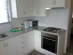 Wondai Accommodation Units and Villas