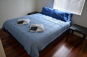 Wondai Accommodation Units and Villas