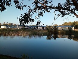 Wondai Accommodation Units and Villas