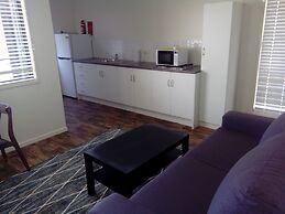 Wondai Accommodation Units and Villas