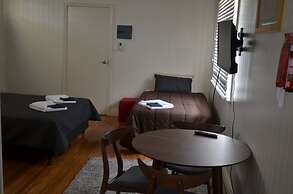 Wondai Accommodation Units and Villas