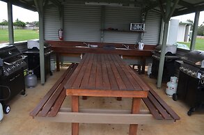 Wondai Accommodation Units and Villas