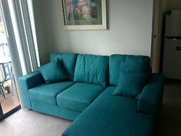 Wondai Accommodation Units and Villas