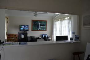 Wondai Accommodation Units and Villas