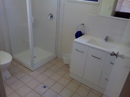 Wondai Accommodation Units and Villas