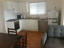 Wondai Accommodation Units and Villas