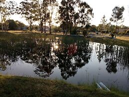 Wondai Accommodation Units and Villas