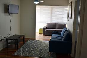 Wondai Accommodation Units and Villas