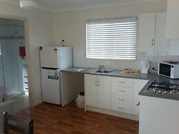 Wondai Accommodation Units and Villas