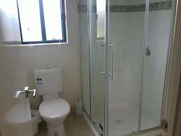 Wondai Accommodation Units and Villas