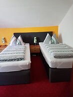 Pension Streng-Reinhardt