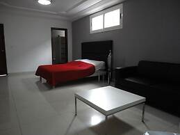 Villa de prestige Mermoz