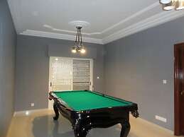 Villa de prestige Mermoz