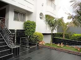 Villa de prestige Mermoz