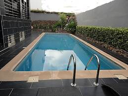 Villa de prestige Mermoz