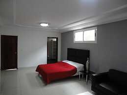 Villa de prestige Mermoz