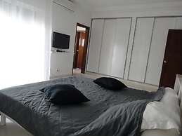 Villa de prestige Mermoz