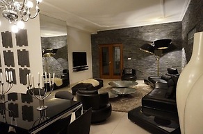 Villa de prestige Mermoz