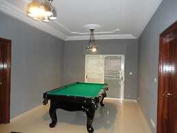 Villa de prestige Mermoz