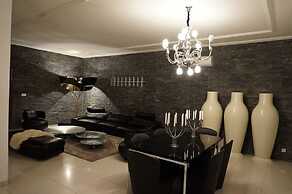 Villa de prestige Mermoz