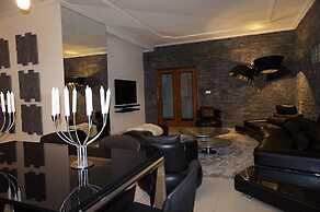 Villa de prestige Mermoz