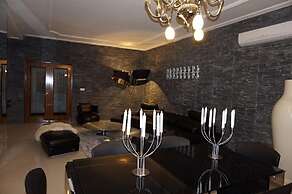 Villa de prestige Mermoz