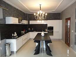 Villa de prestige Mermoz