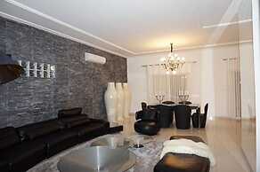 Villa de prestige Mermoz