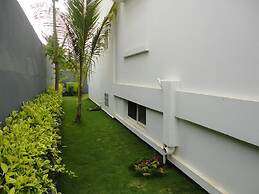 Villa de prestige Mermoz