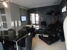 Villa de prestige Mermoz