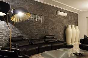 Villa de prestige Mermoz